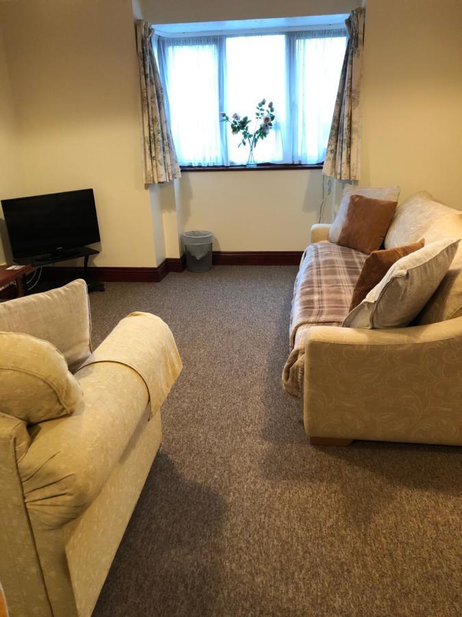 Quayside Close Holiday Apartments 浦耳 外观 照片