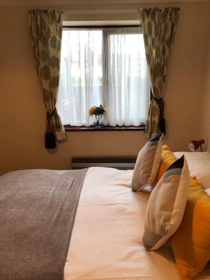 Quayside Close Holiday Apartments 浦耳 外观 照片