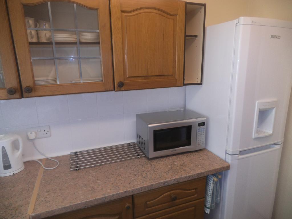 Quayside Close Holiday Apartments 浦耳 外观 照片