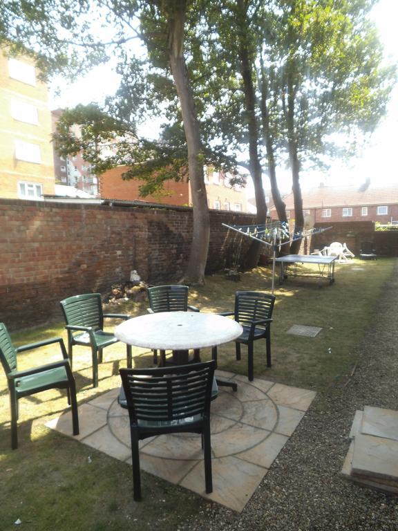 Quayside Close Holiday Apartments 浦耳 客房 照片