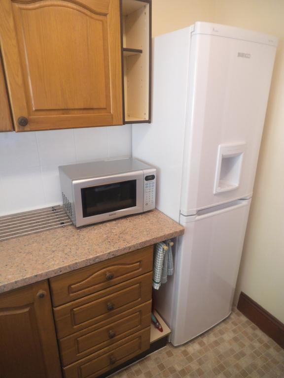 Quayside Close Holiday Apartments 浦耳 外观 照片