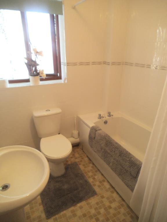 Quayside Close Holiday Apartments 浦耳 客房 照片
