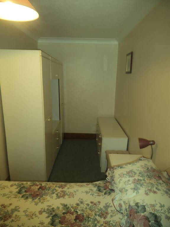 Quayside Close Holiday Apartments 浦耳 外观 照片